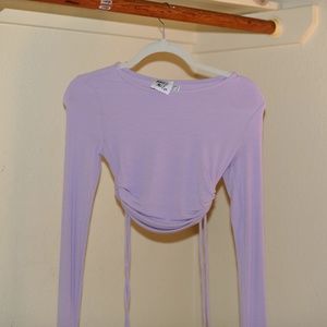 Princess Polly Long Sleeve